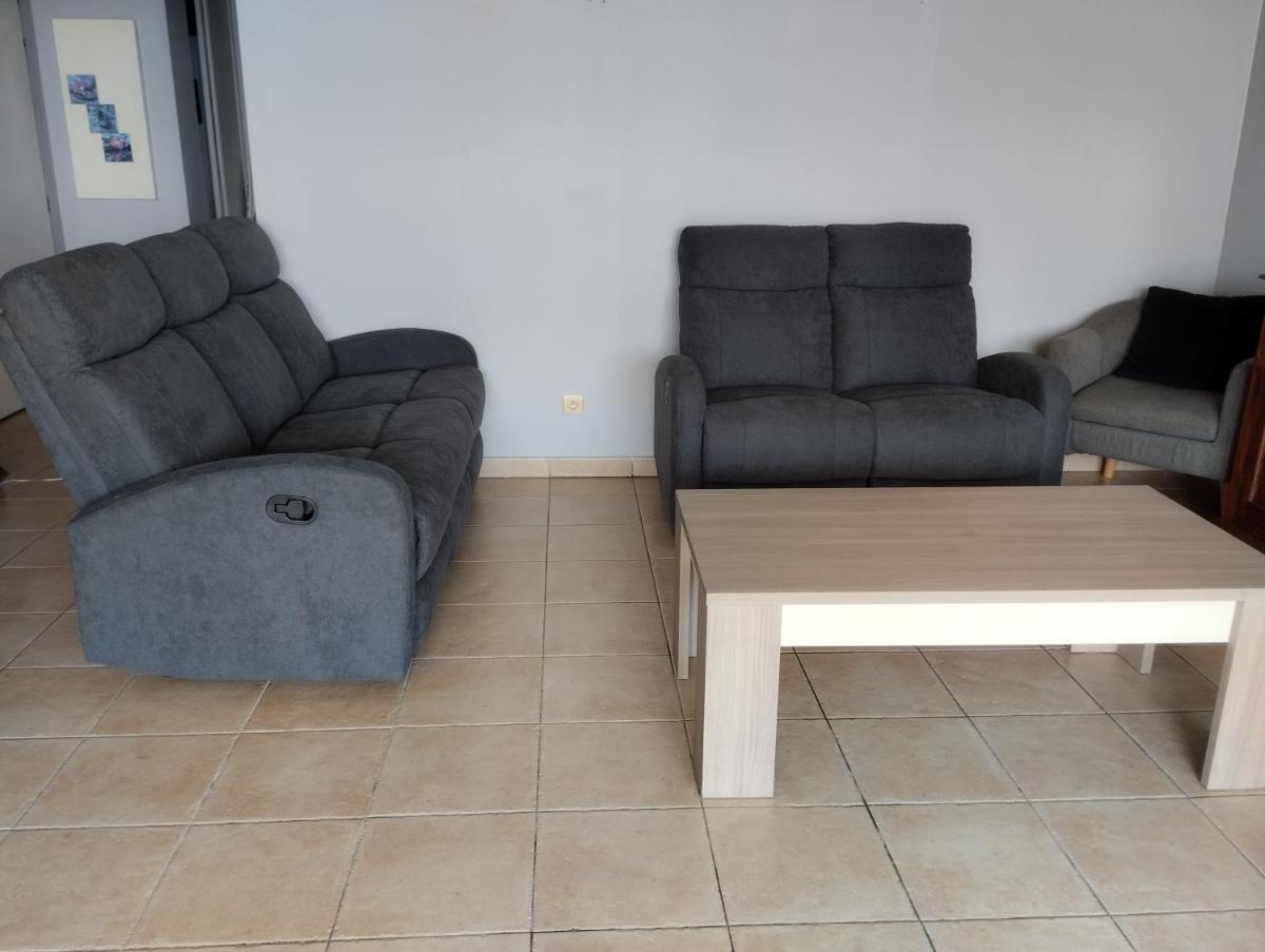 Appartement Meublé de Tourisme - Housity