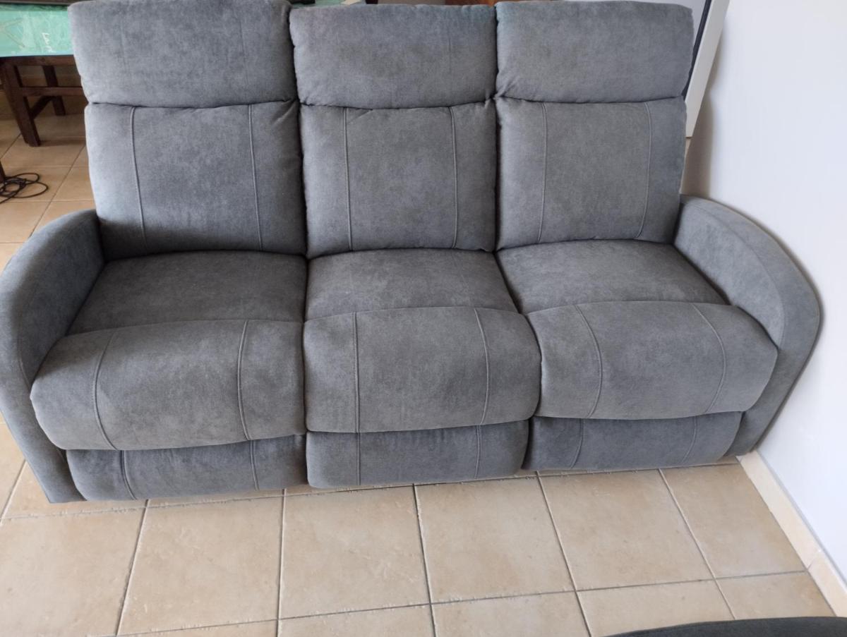 Appartement Meublé de Tourisme - Housity