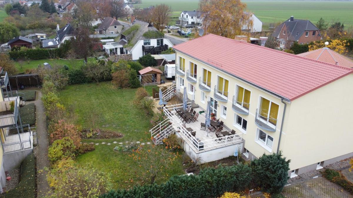 Ostseeperle Börgerende - Housity
