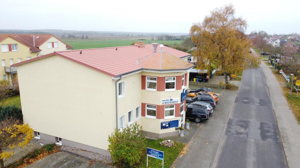 Ostseeperle Börgerende - Housity