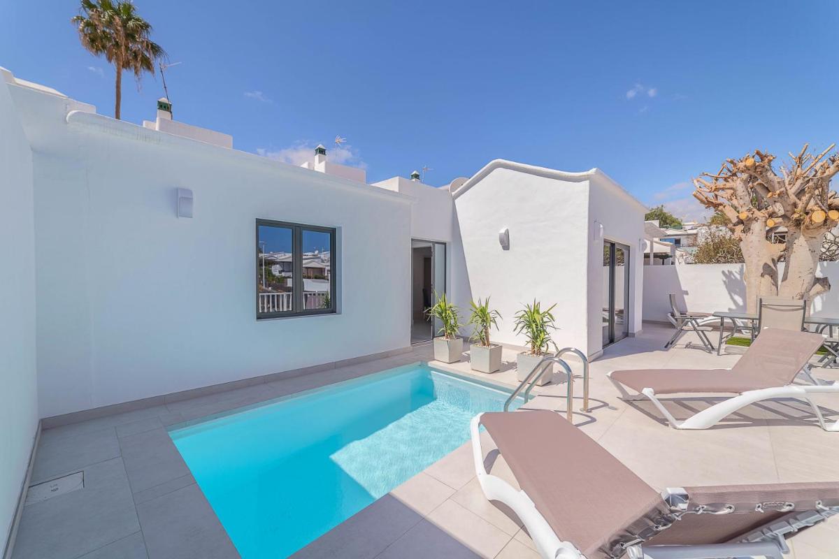 Villa Nina Lanzarote - Housity