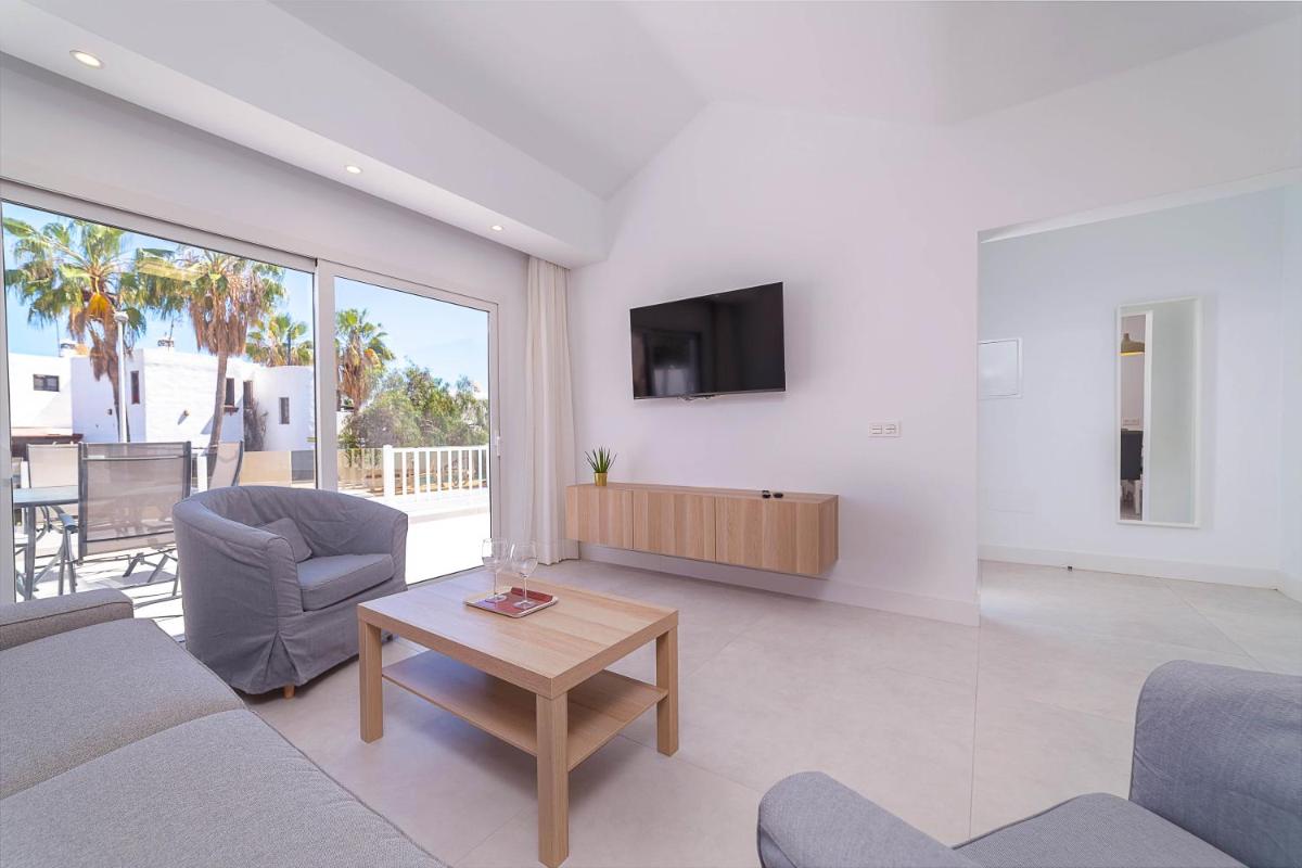Villa Nina Lanzarote - Housity