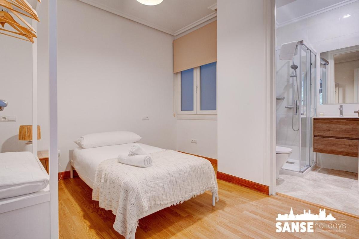 Apartamento Kortazar by SanSe Holidays - Housity