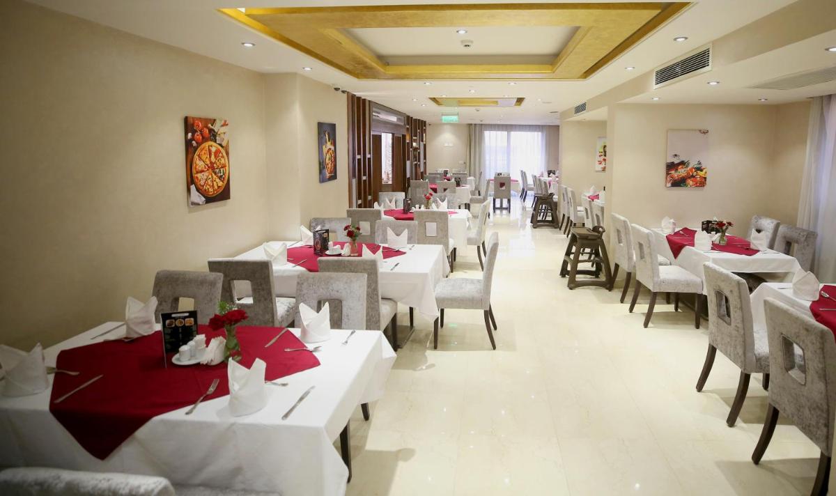 Cairo Taj Dokki Families Tower - Housity