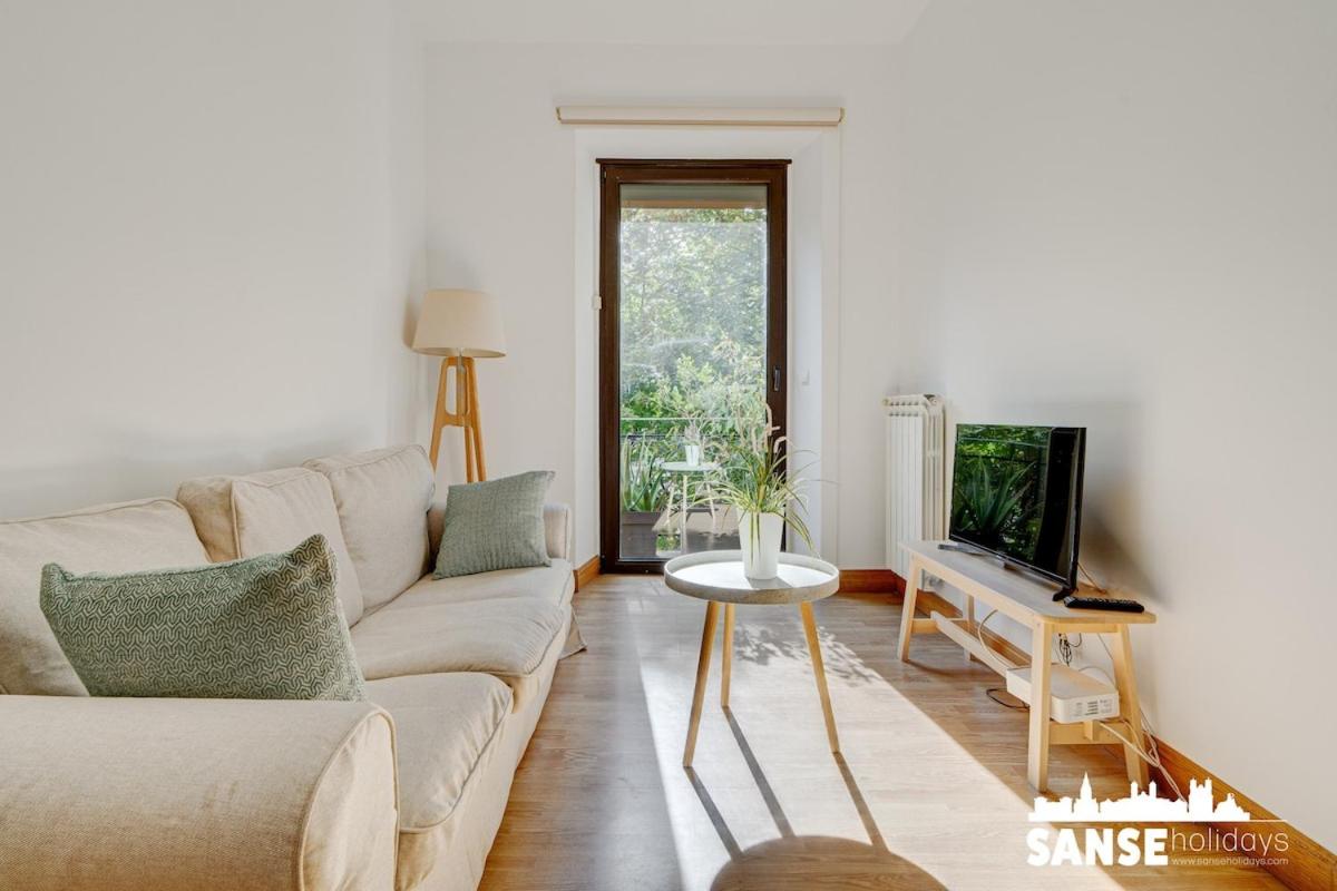 Apartamento Kortazar by SanSe Holidays - Housity