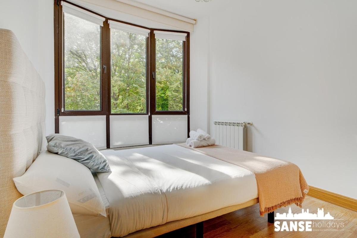 Apartamento Kortazar by SanSe Holidays - Housity