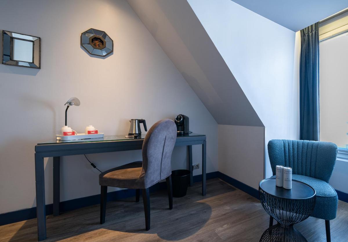 Hotel Mademoiselle - Housity