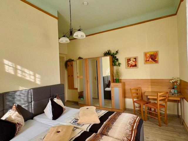 Pension Villa Else - Housity