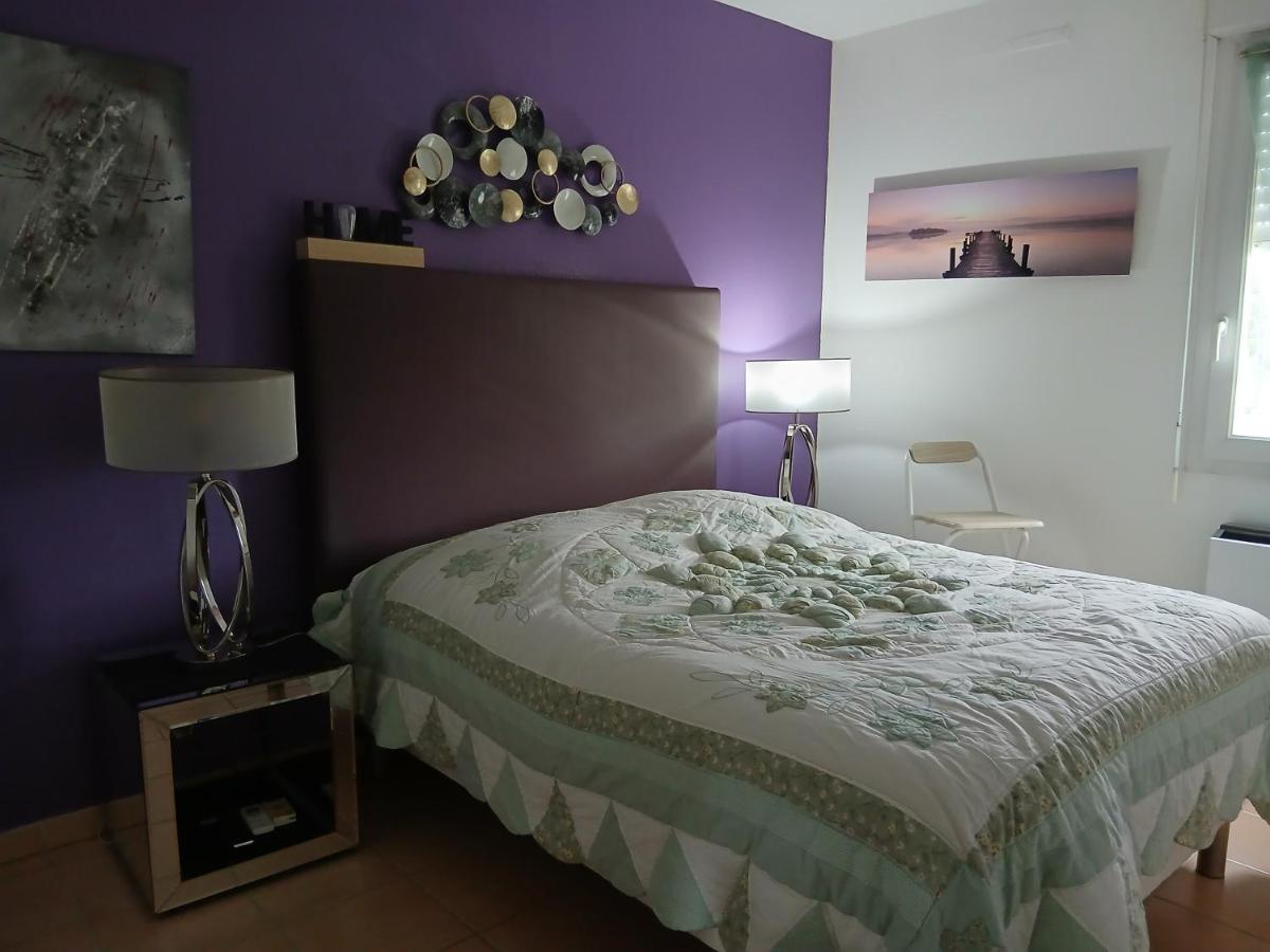 Location chambre 2 personnes chez Angela - Housity