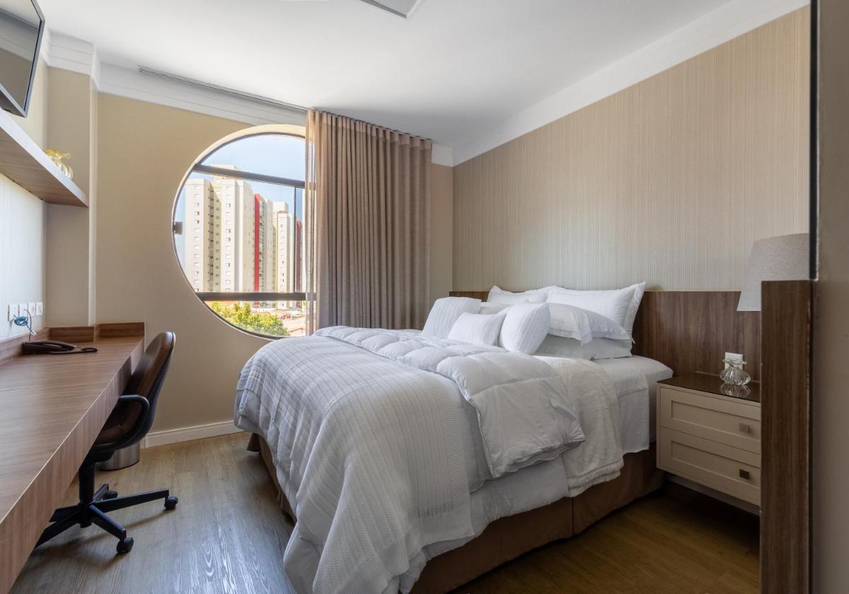 Nohotel Premium Americana - Housity