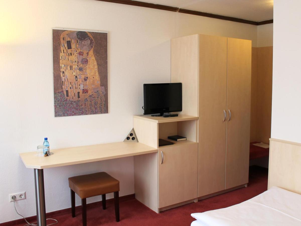 Hotel am Bad - Housity
