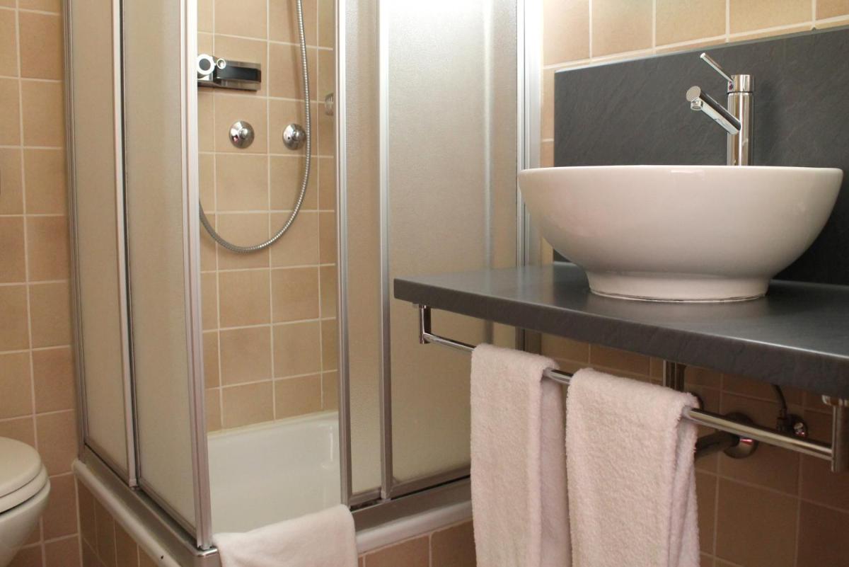 Hotel am Bad - Housity