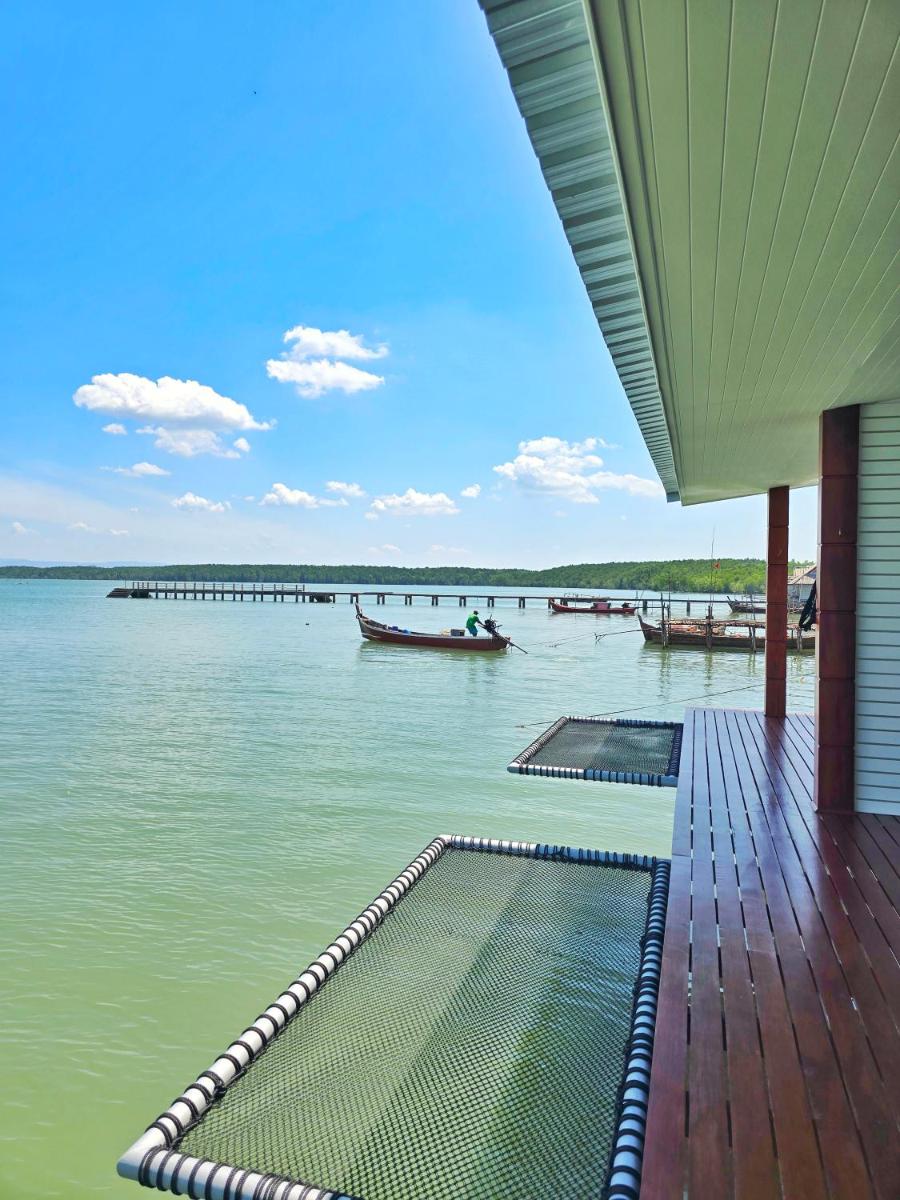Satun Sea Balcony ระเบียงเล - Housity