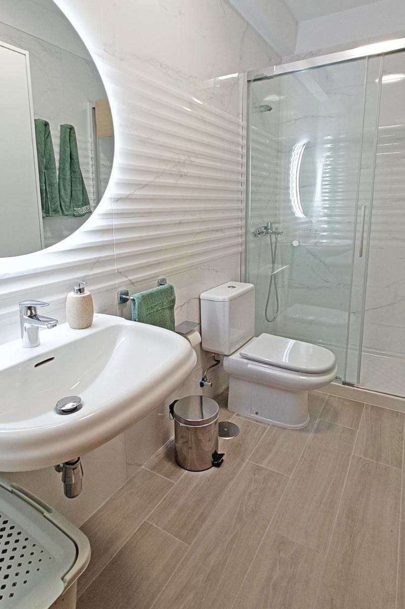 Santa Cruz de Tenerife, para parejas, céntrico, garaje - Housity