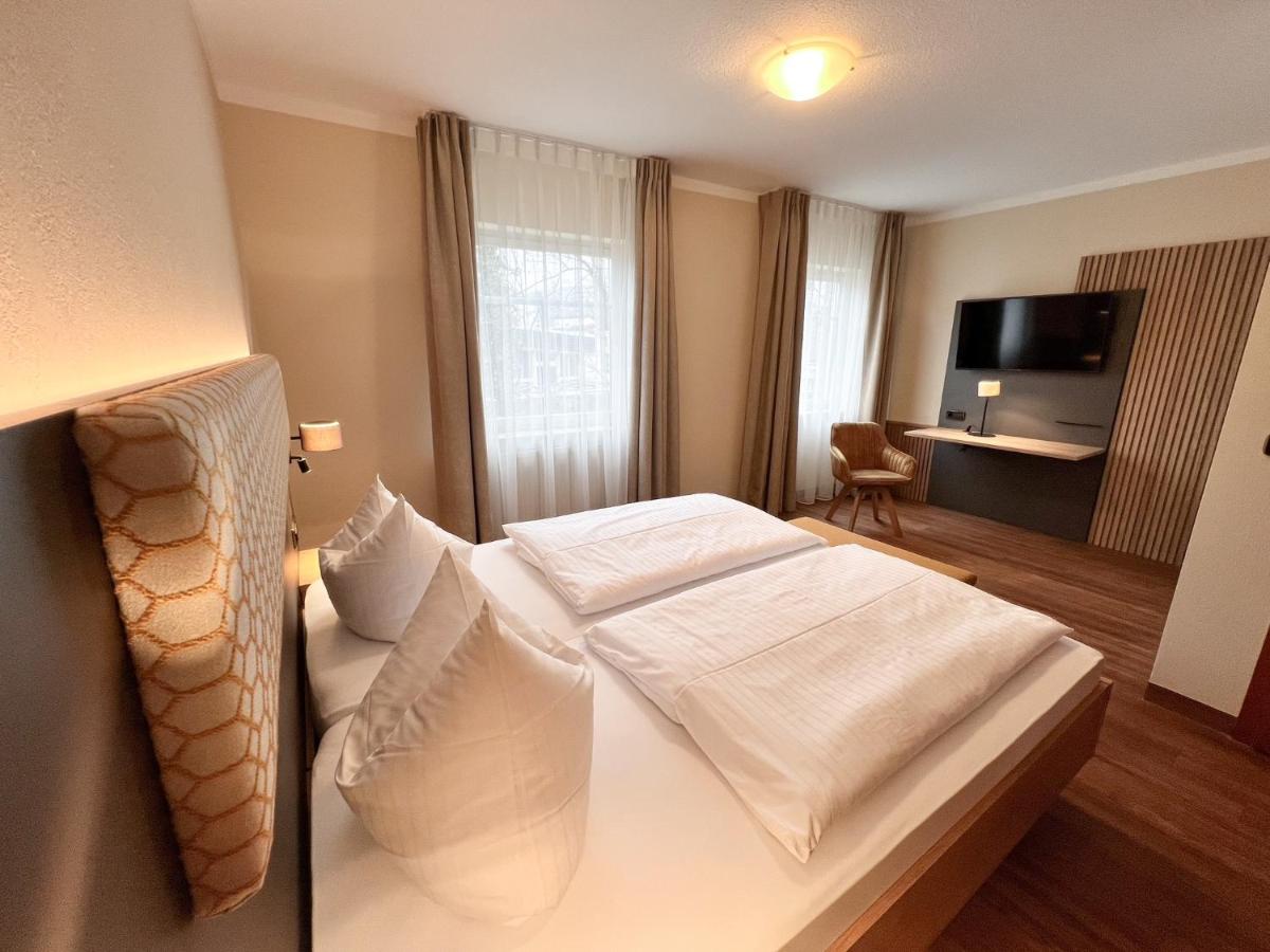 Stadthotel Münze - Housity