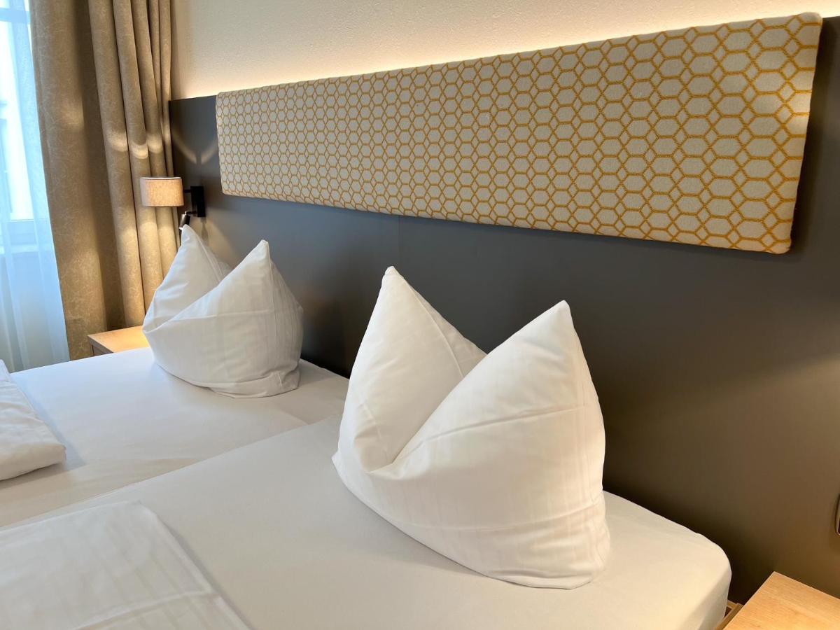 Stadthotel Münze - Housity