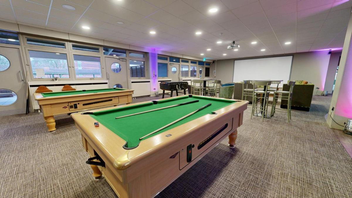 Yarnfield Park Training And Conference Centre - Housity