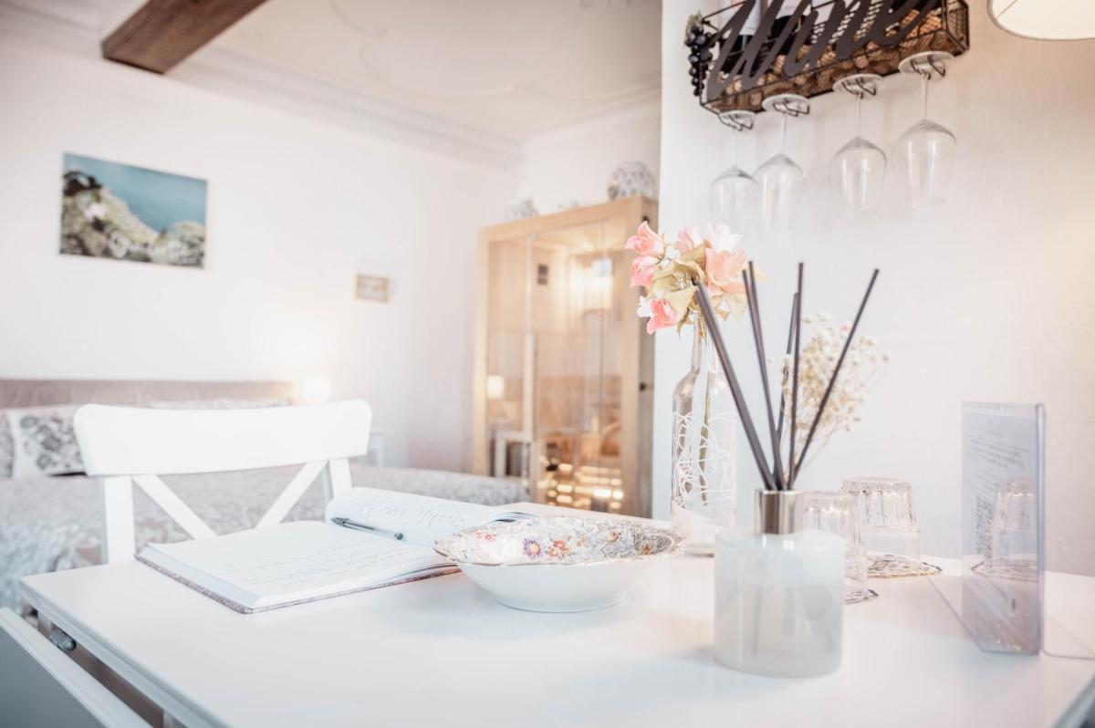 Casa Giulietta Caronti with view of lake Como - Housity