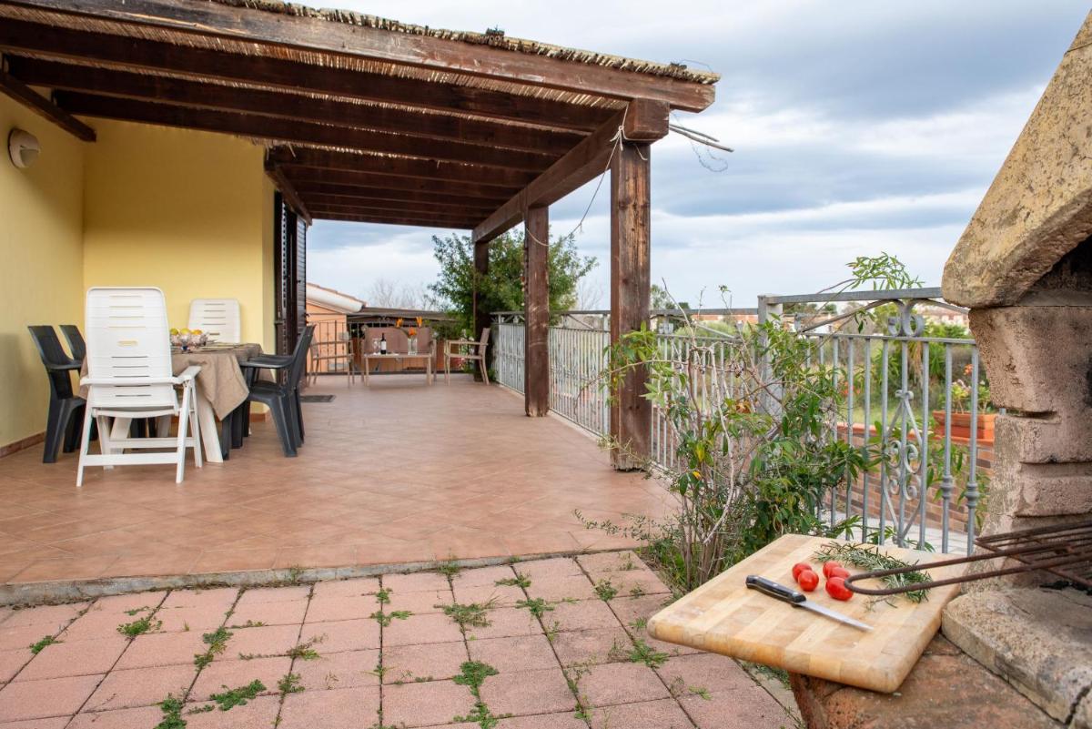Casa Valentina - Housity