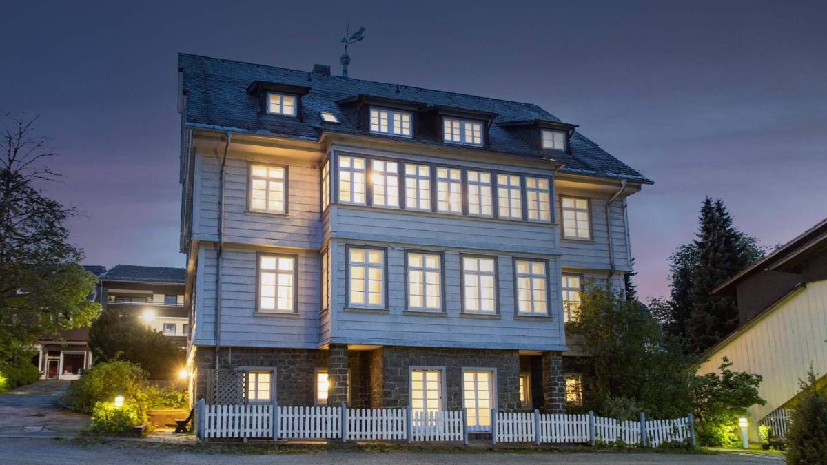 Altes Rathaus Hahnenklee - Housity