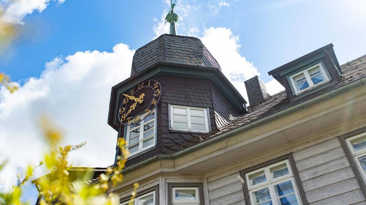 Altes Rathaus Hahnenklee - Housity