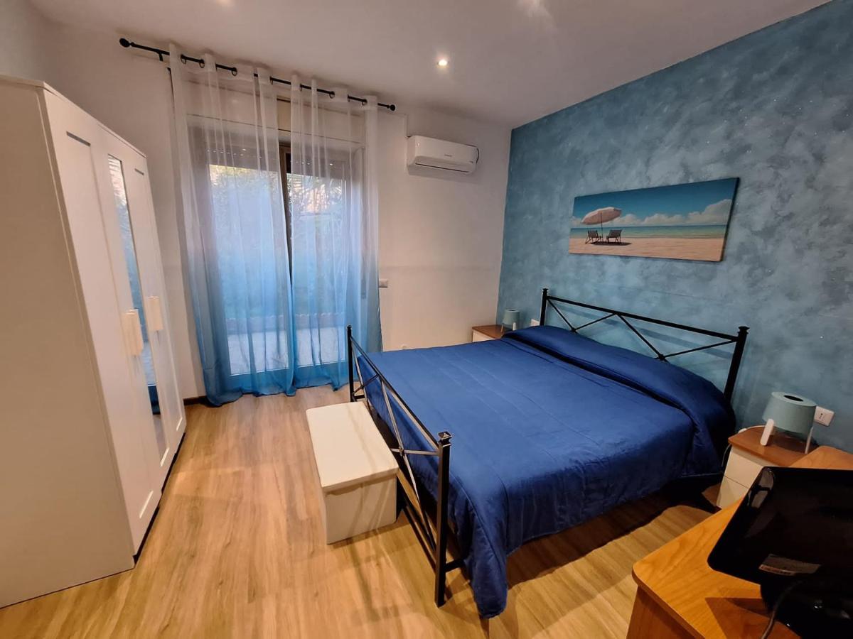 Casa Azzurra - Hizvo