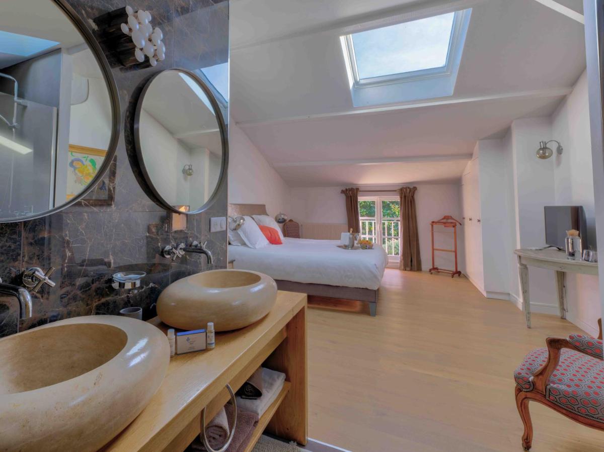 Chateau du Palanquey & SPA - Housity