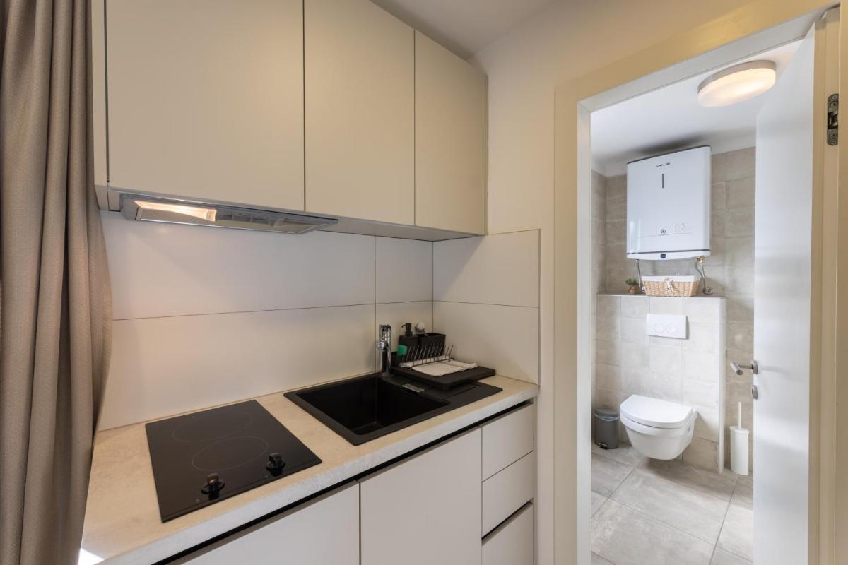 Apartments Korta - Housity