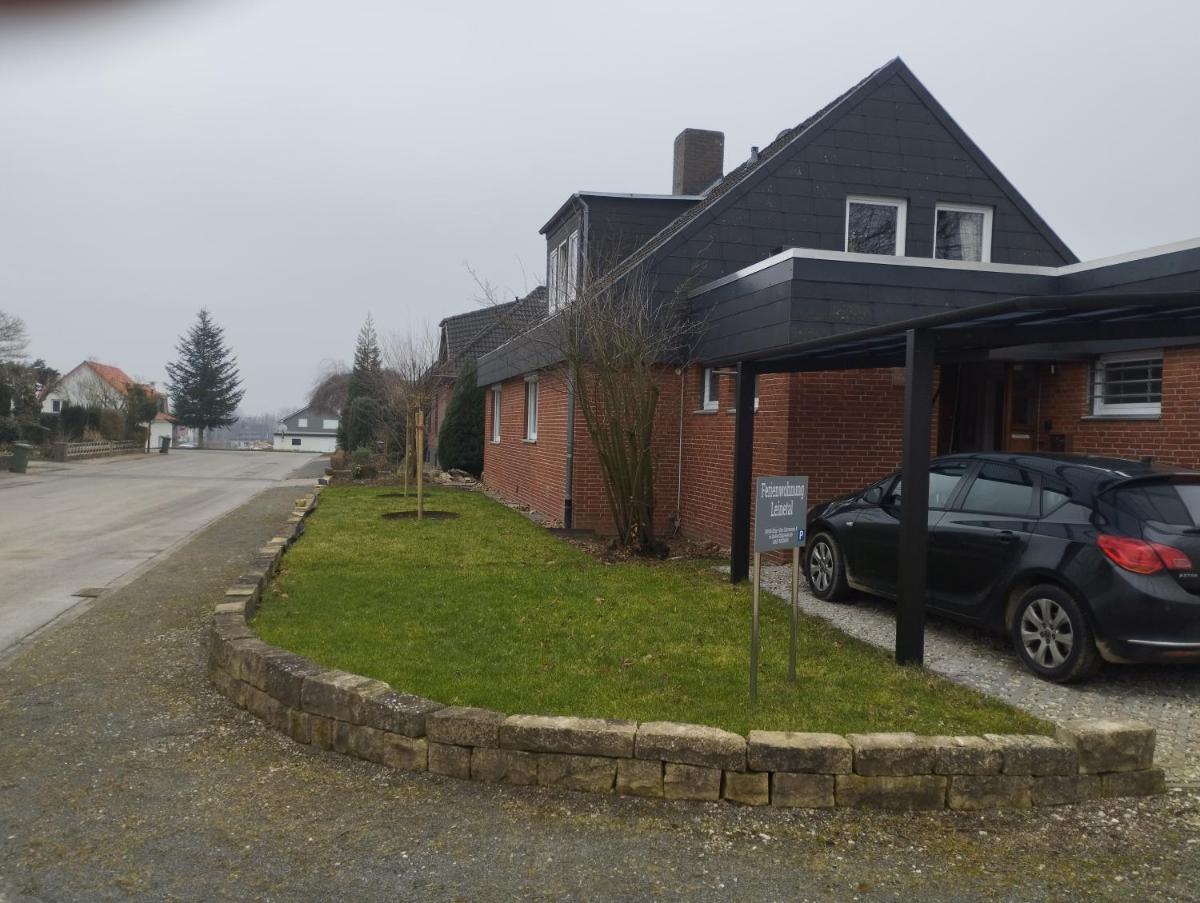 Ferienwohnung Leinetal - Hizvo