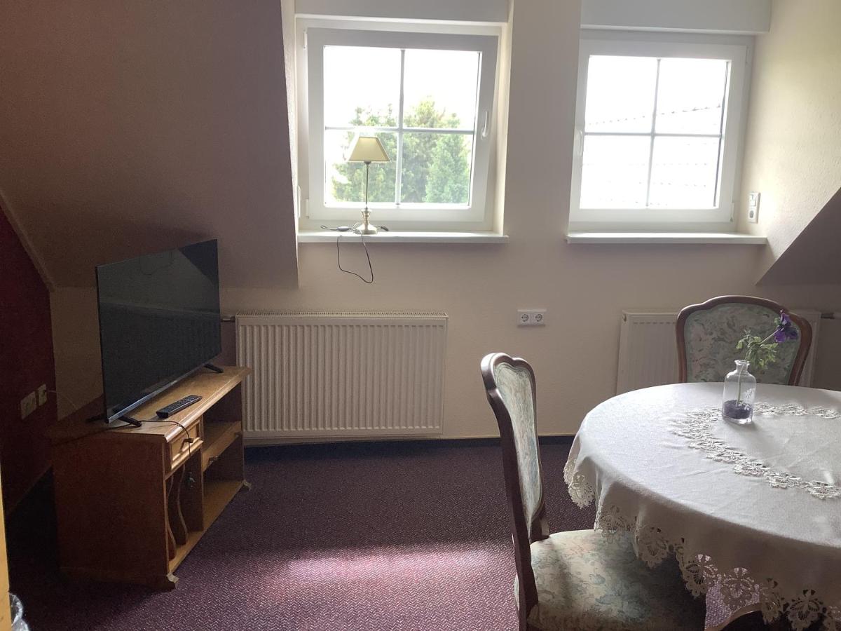 Pension Scherzer - Housity