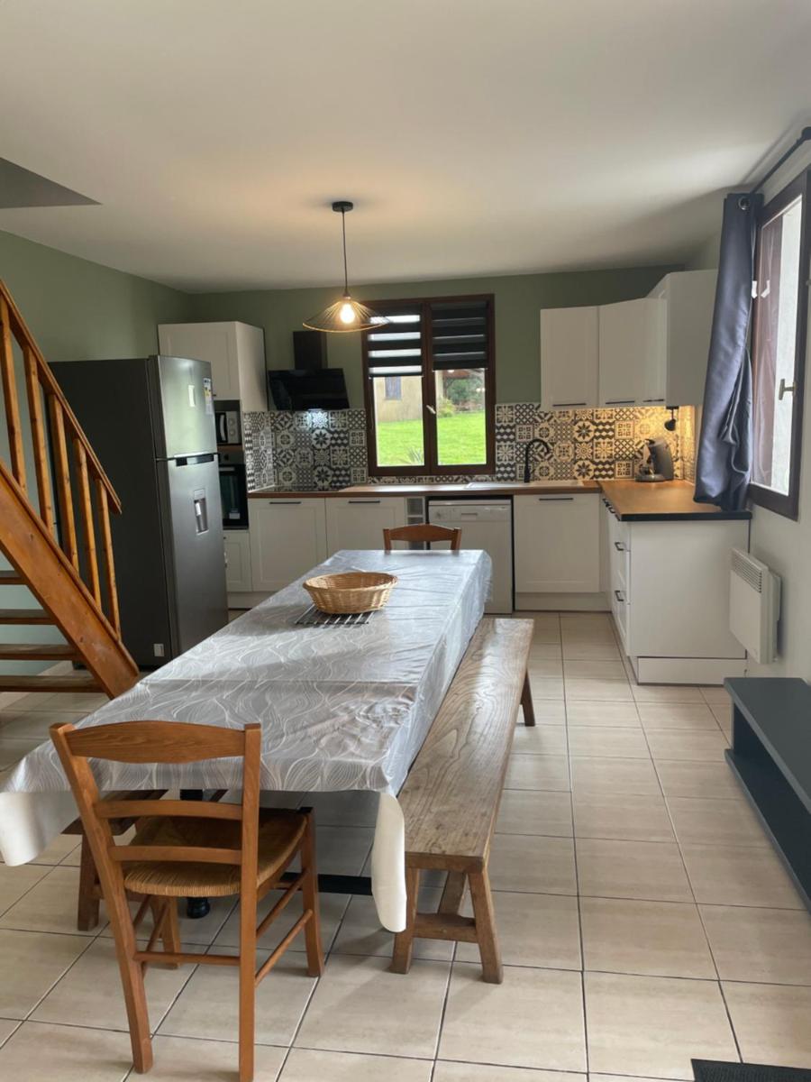 Gîtes à la campagne - Housity