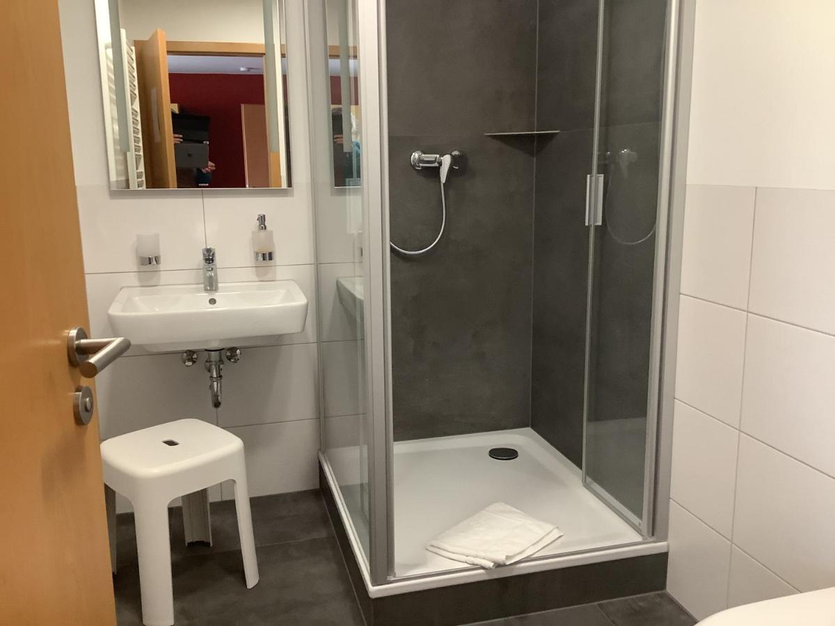 Pension Scherzer - Housity