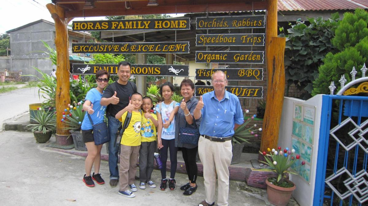 Horas Family Home - Housity