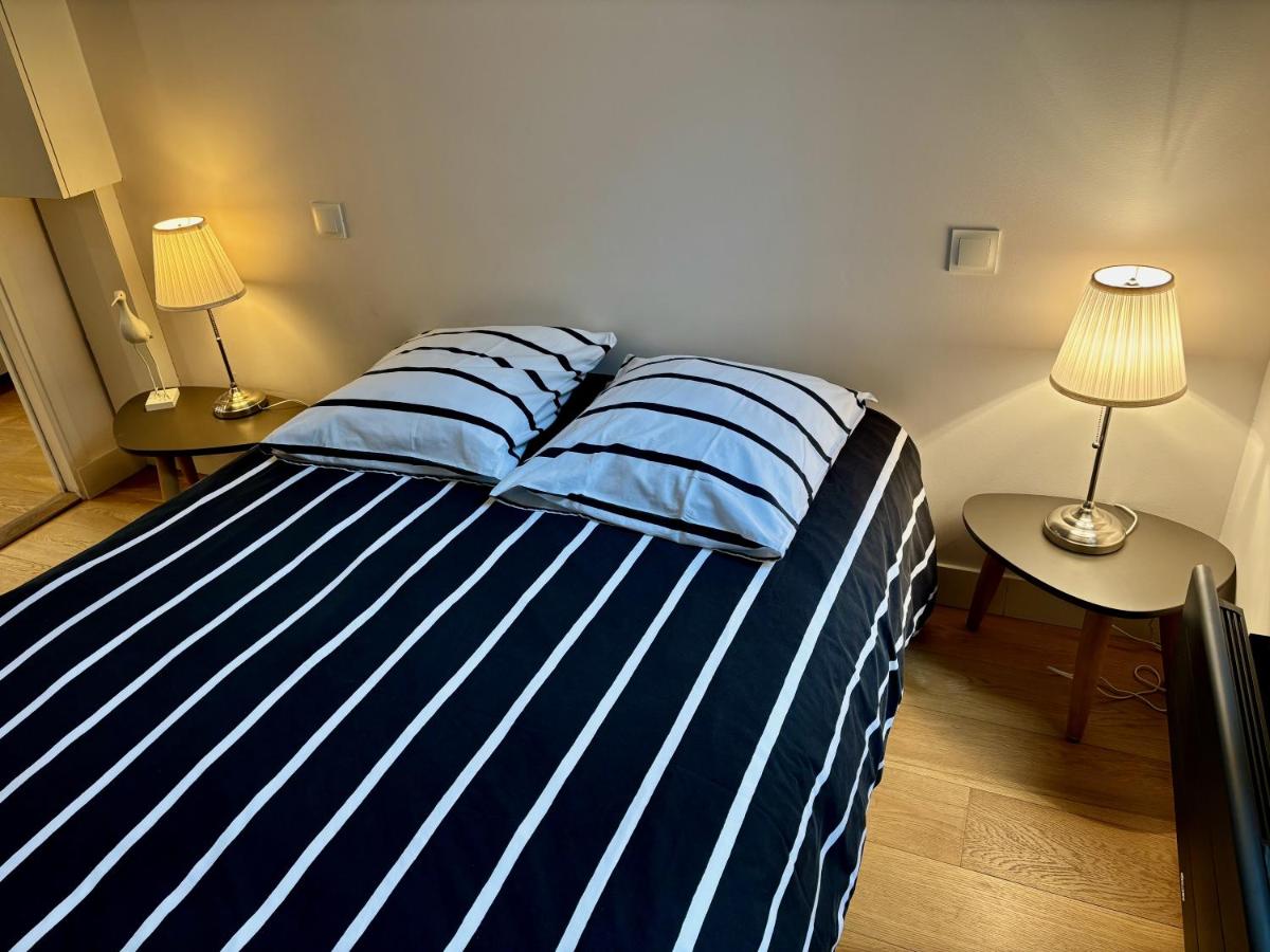 Appartement Trouville s/mer Plage - Housity