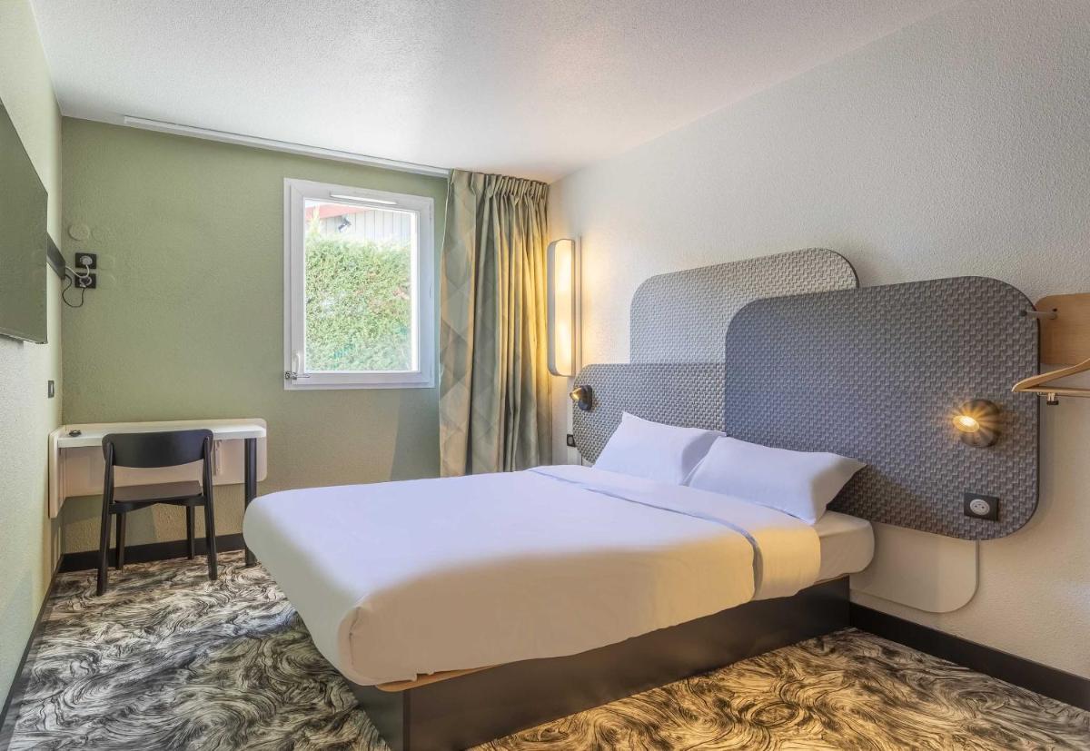 B&B HOTEL Aix-en-Provence Meyreuil Sainte-Victoire - Housity