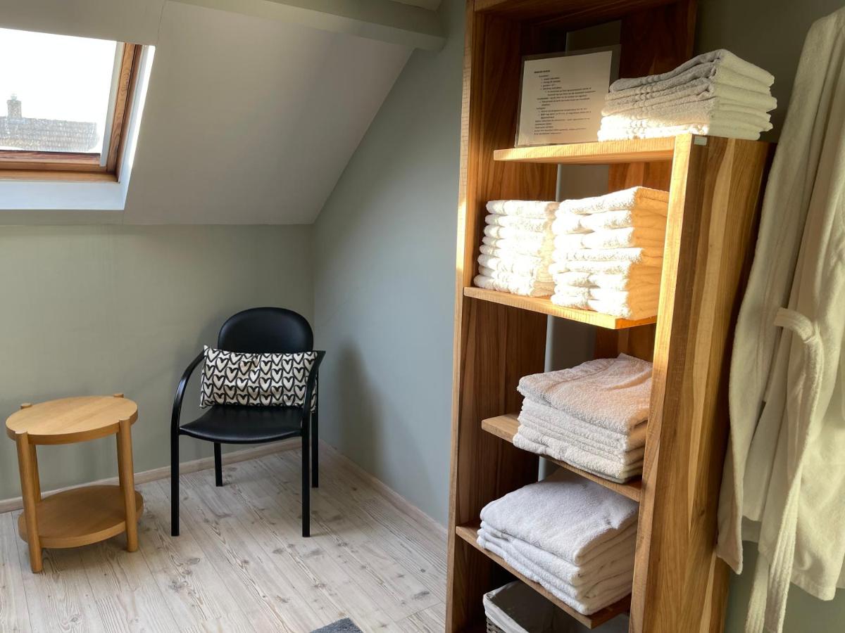 Fokus Time out - Housity