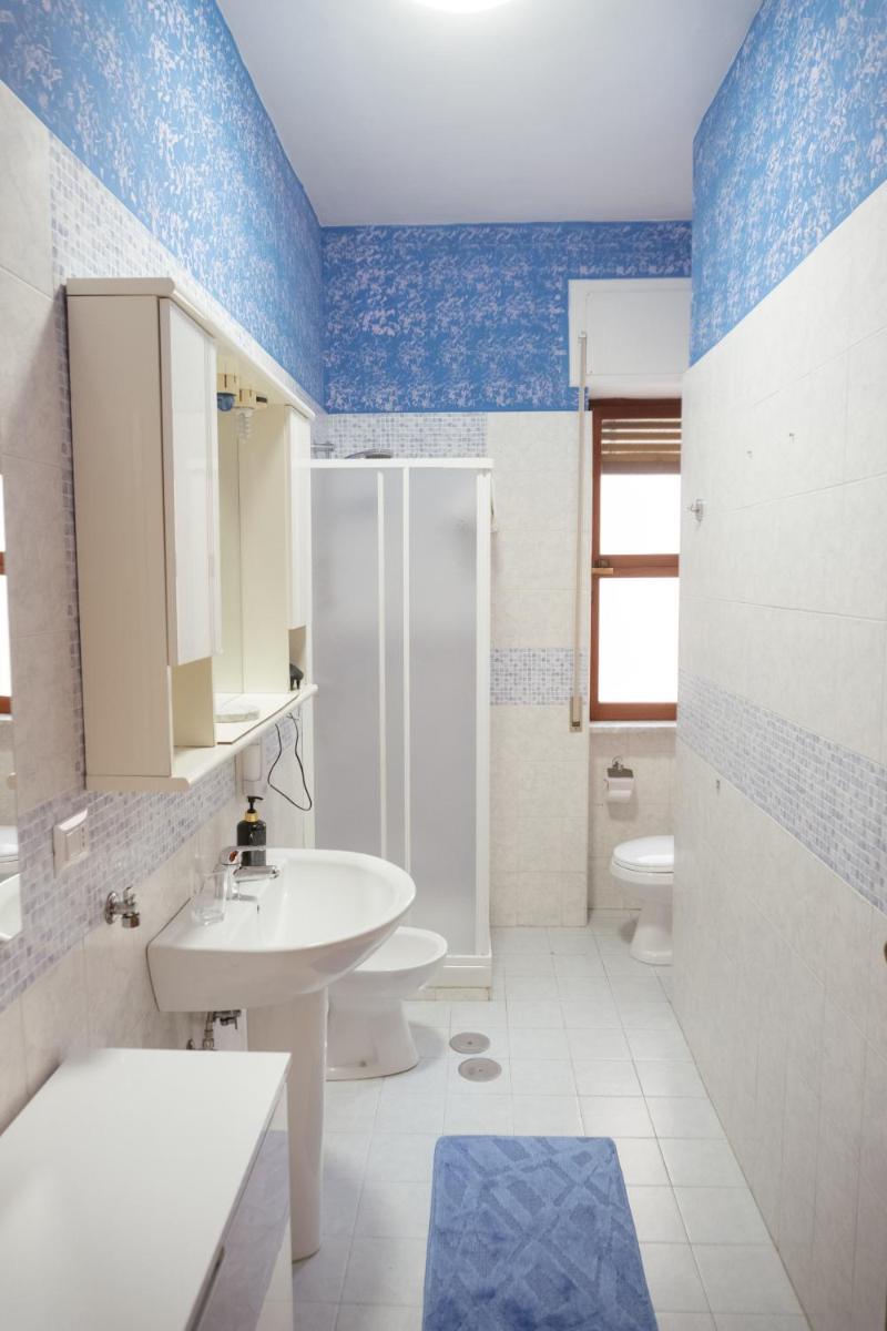 Domus Aurea relax room - Hizvo