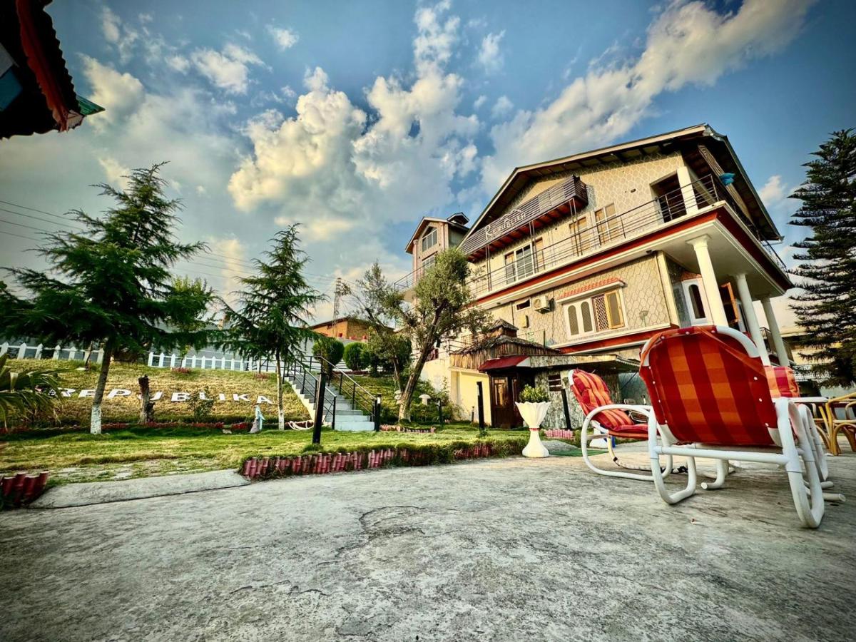 Summit Resorts (Republika Central) - Housity