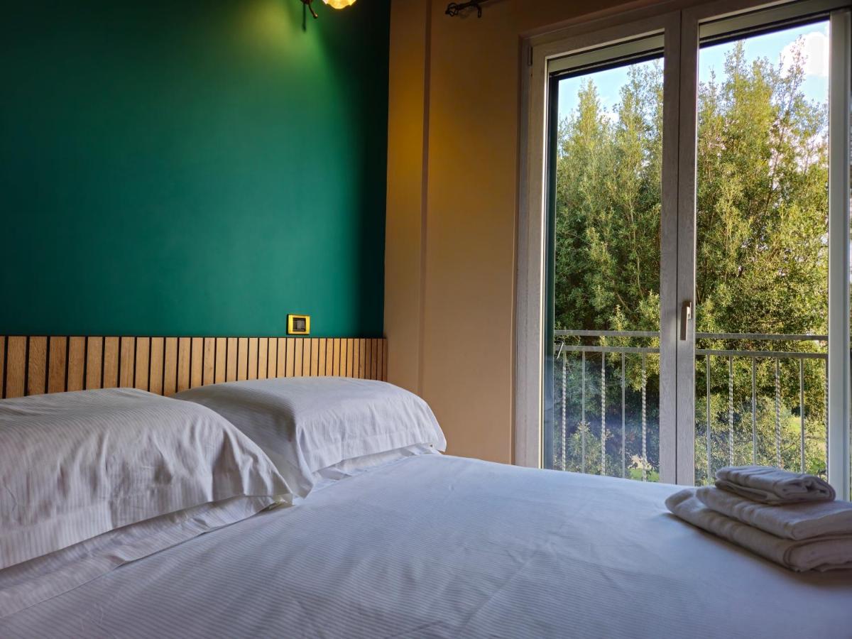 S'Home - Villa nel Verde fuori Roma - Alloggio Sostenibile - Housity