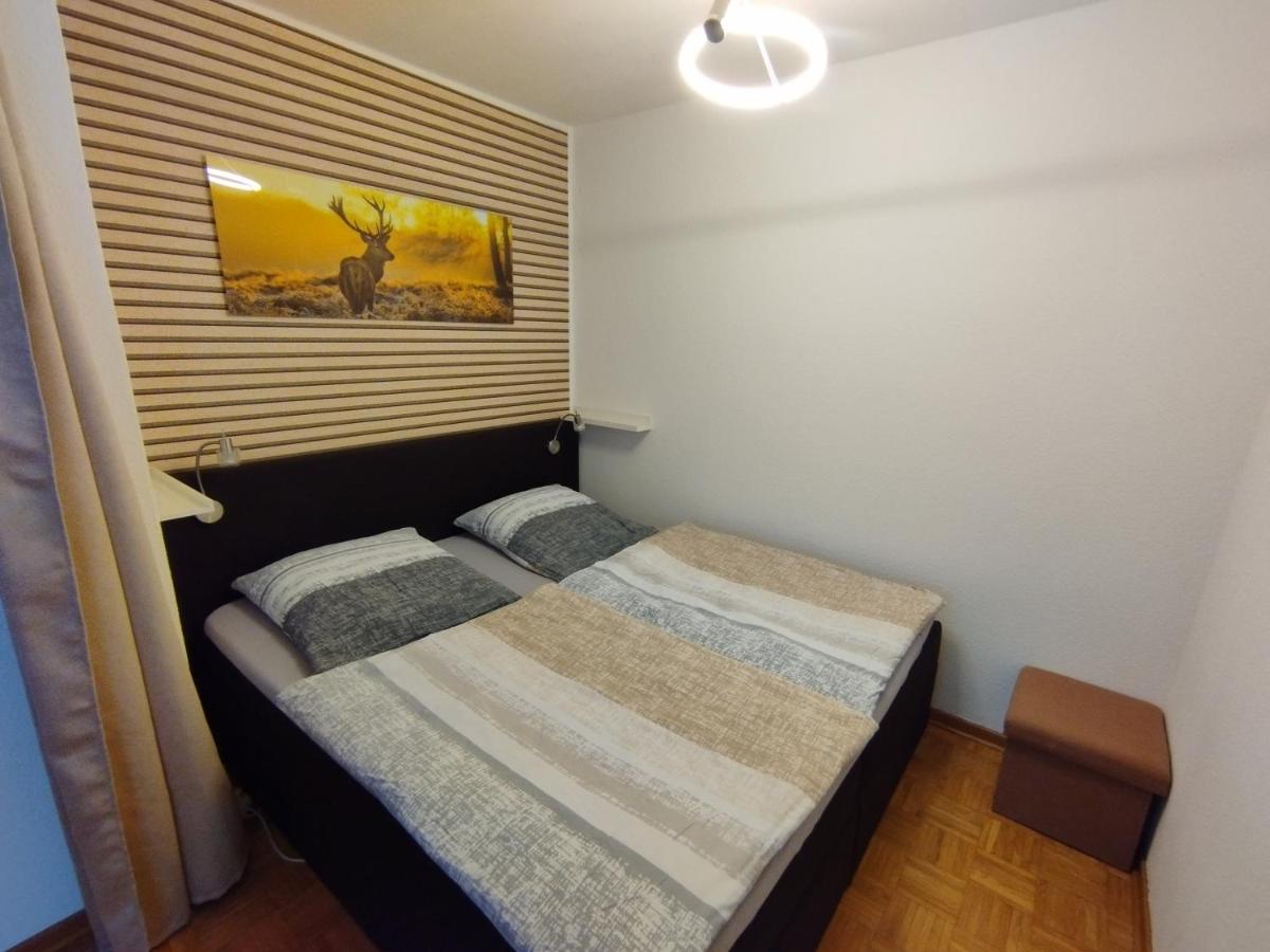 Ferienwohnung Leinetal - Hizvo