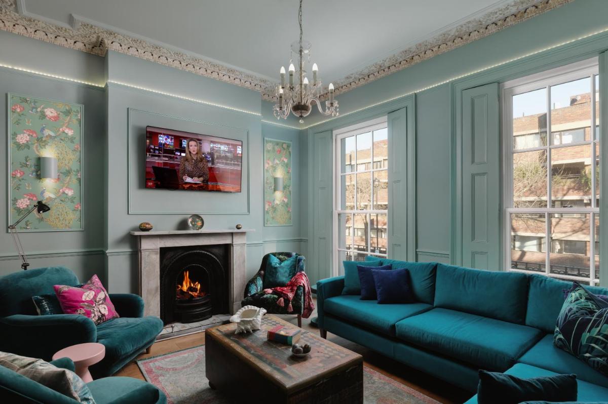 Central London House Zone 1 - Housity