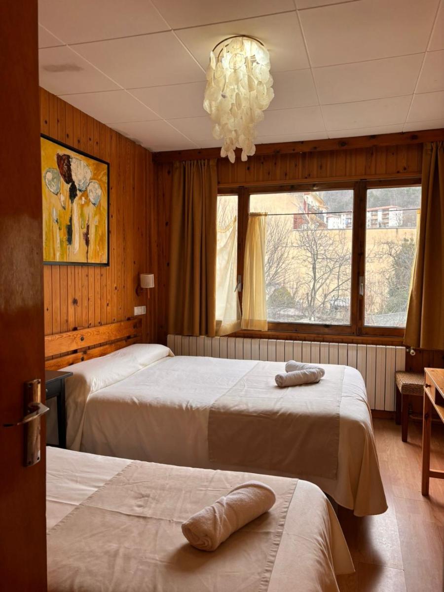 Hotel Prats - Housity