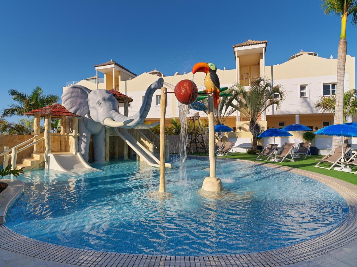 Piscina en o cerca de Gran Oasis Resort