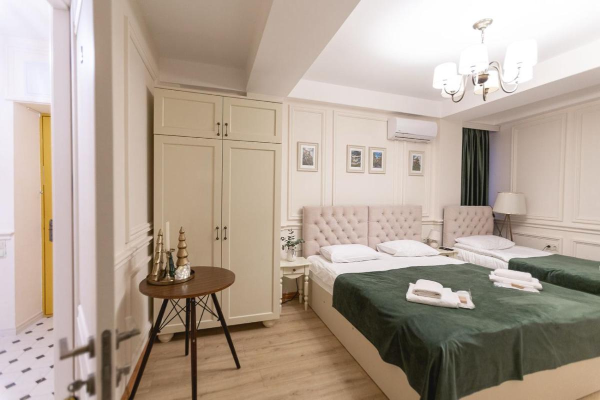 Boutique Apartment - Signature - Housity