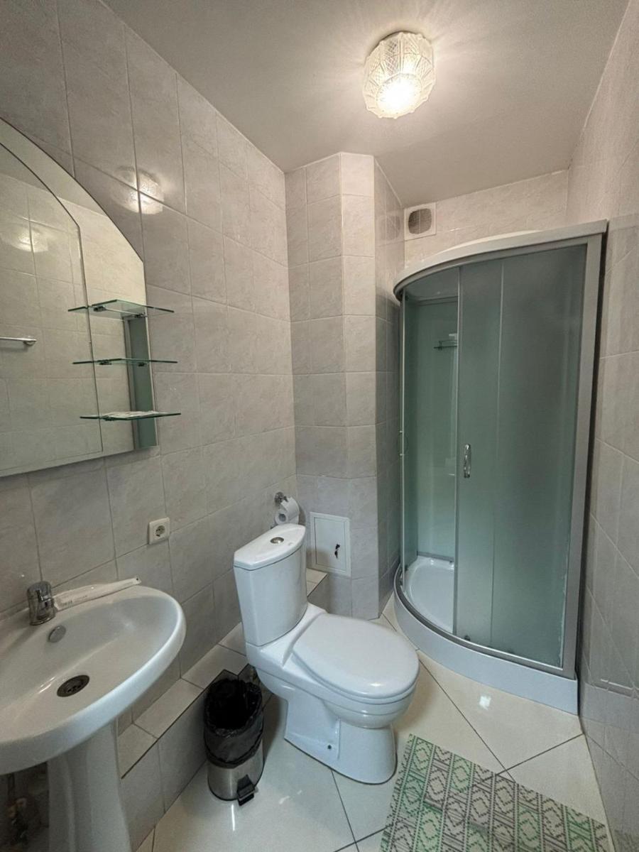 Гостиница ,,Меркурий и К,, - Housity