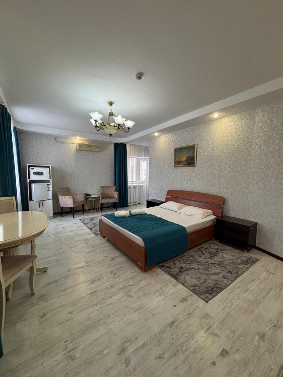 Гостиница ,,Меркурий и К,, - Housity