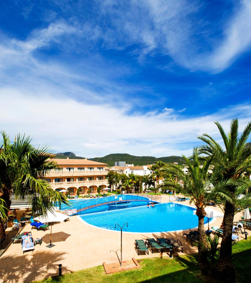 Piscina en o cerca de Mon Port Hotel & Spa
