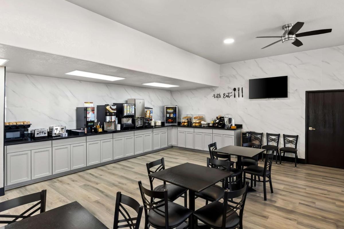 SureStay Hotel by Best Western Phoenix Airport - Hizvo