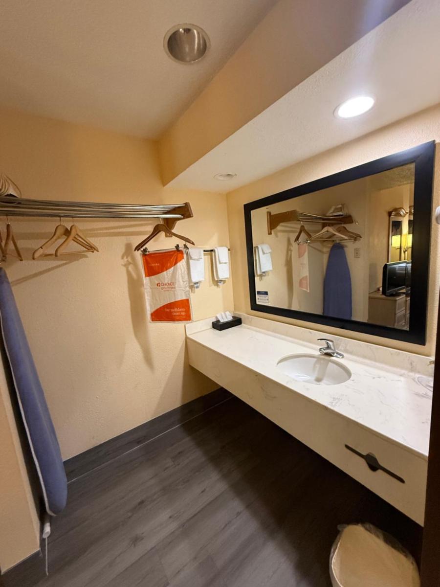 Quality Inn & Suites Exmore - Eastern Shore - Housity
