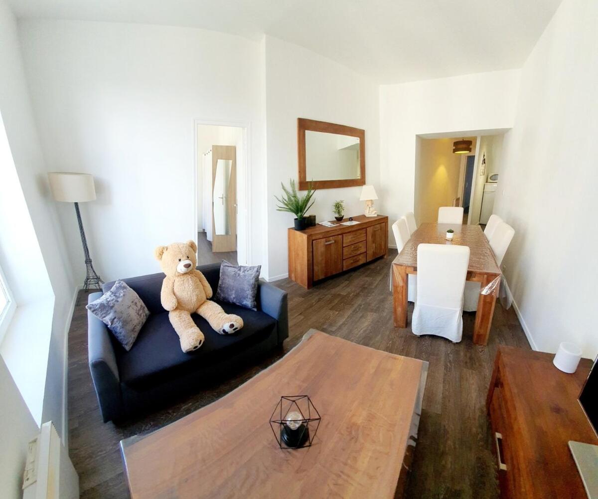 Lumineux & Convivial - Housity
